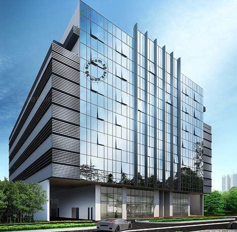 One@redhill Centre project photo thumbnail